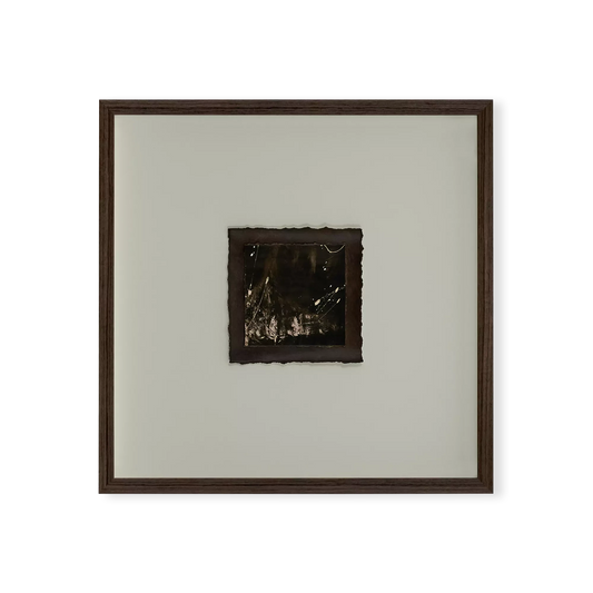 Comos Mini VII - Impression en acrylique