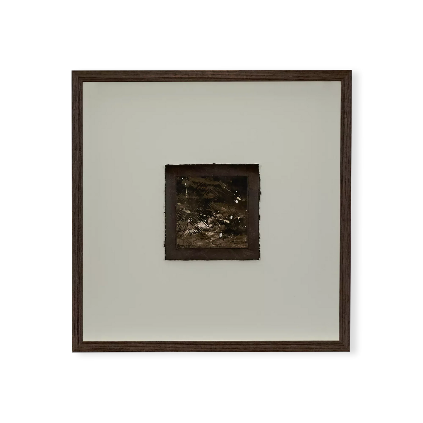 Cosmos Mini V - Impression en acrylique