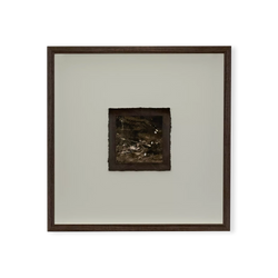 Cosmos Mini V - Impression en acrylique