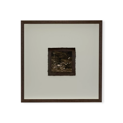 Cosmos Mini V - Impression en acrylique