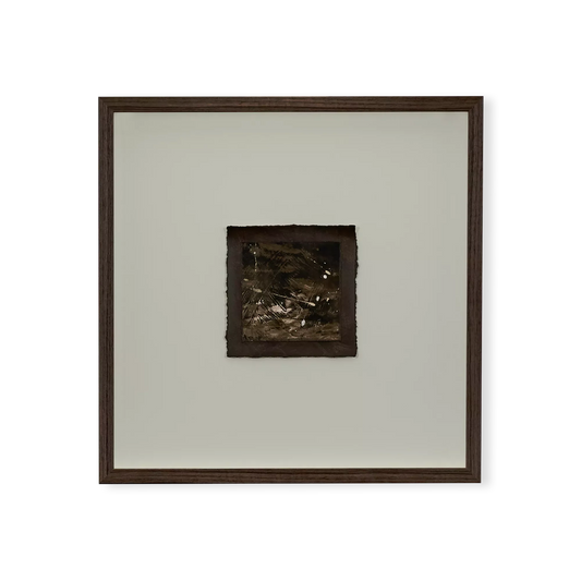 Cosmos Mini V - Impression en acrylique