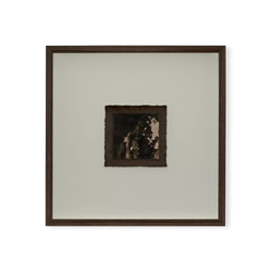 Cosmos Mini VI - Impression en acrylique