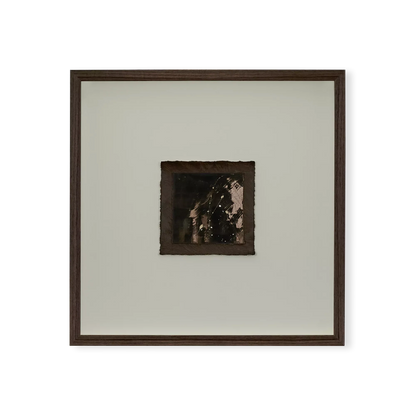 Cosmos Mini VI - Impression en acrylique