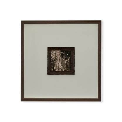 Comos Mini III - Impression en acrylique