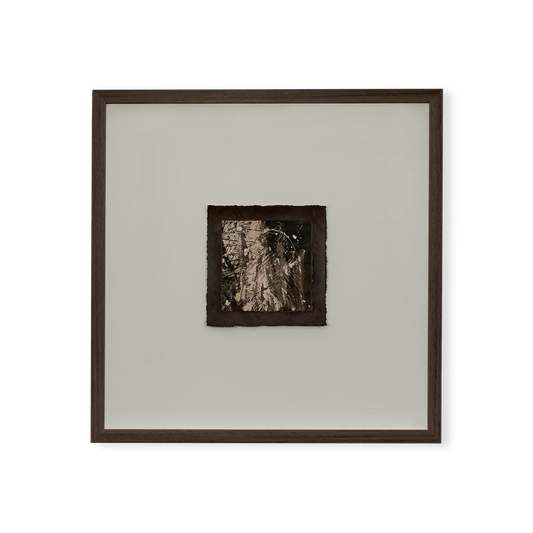 Comos Mini III - Impression en acrylique