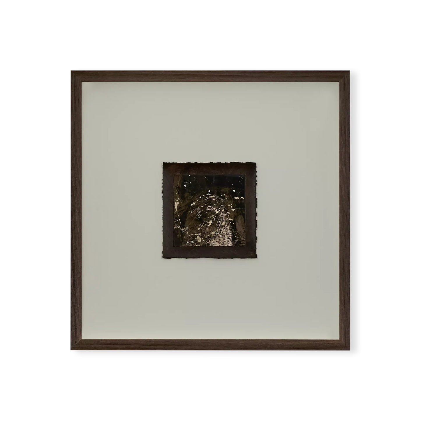 Cosmos Mini II - Impression en acrylique