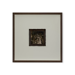 Cosmos Mini II - Impression en acrylique