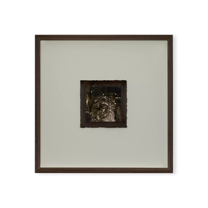 Cosmos Mini II - Impression en acrylique