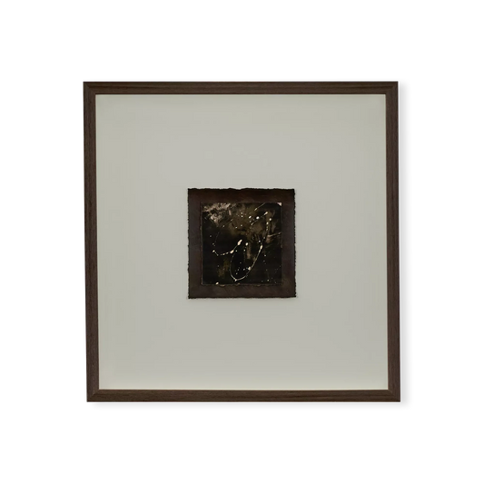 Cosmos Mini IX - Acrylic Print