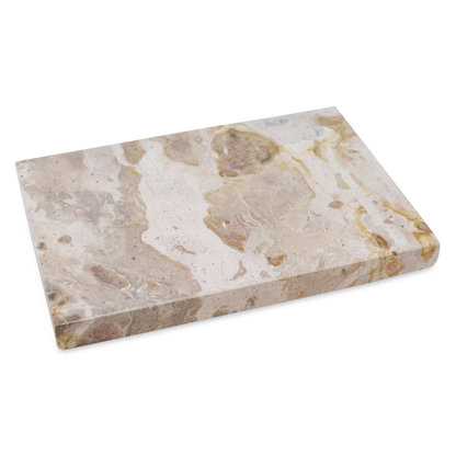 Leopard - Marble Soap Dish