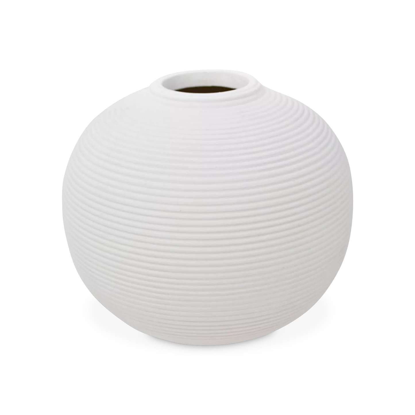 Lulea - Vase en céramique