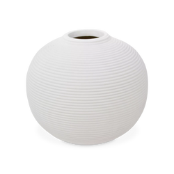 Lulea - Vase en céramique