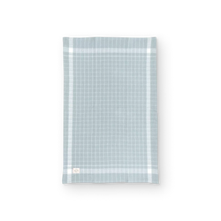 Box Check Waffle - Linge à vaisselle en coton