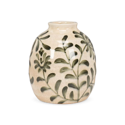 Umbria I - Vase en céramique