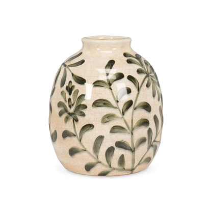 Umbria I - Vase en céramique