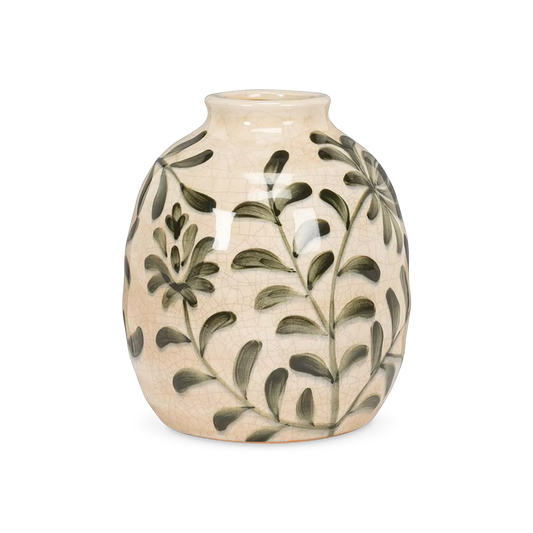 Umbria I - Ceramic Vase