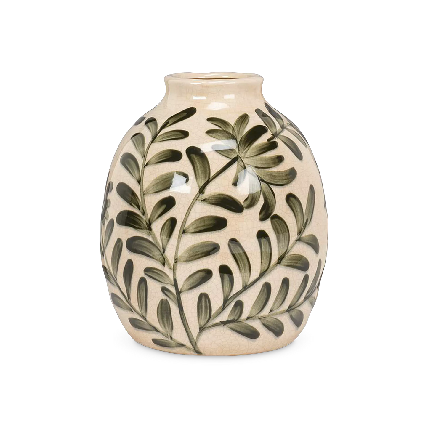 Umbria II - Vase en céramique