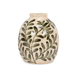 Umbria II - Vase en céramique