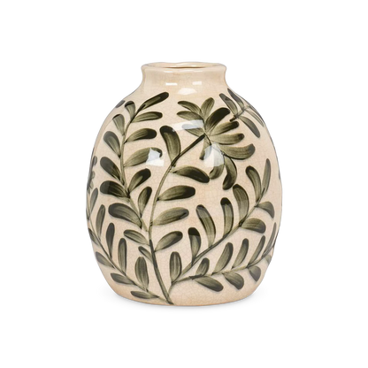 Umbria II - Vase en céramique