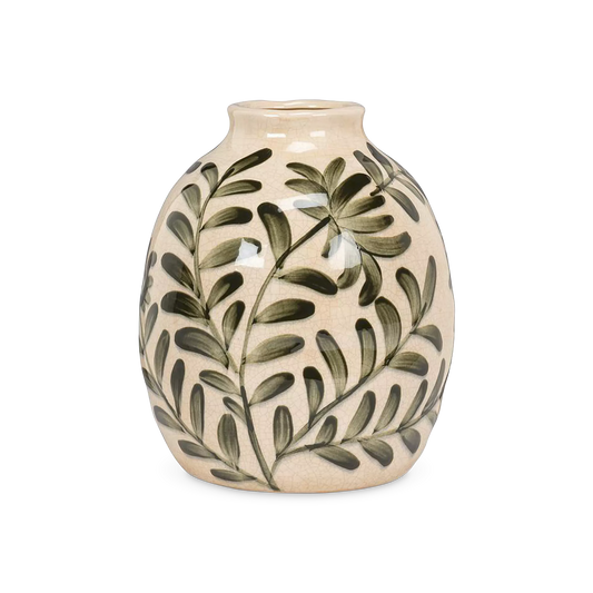 Umbria II - Ceramic Vase