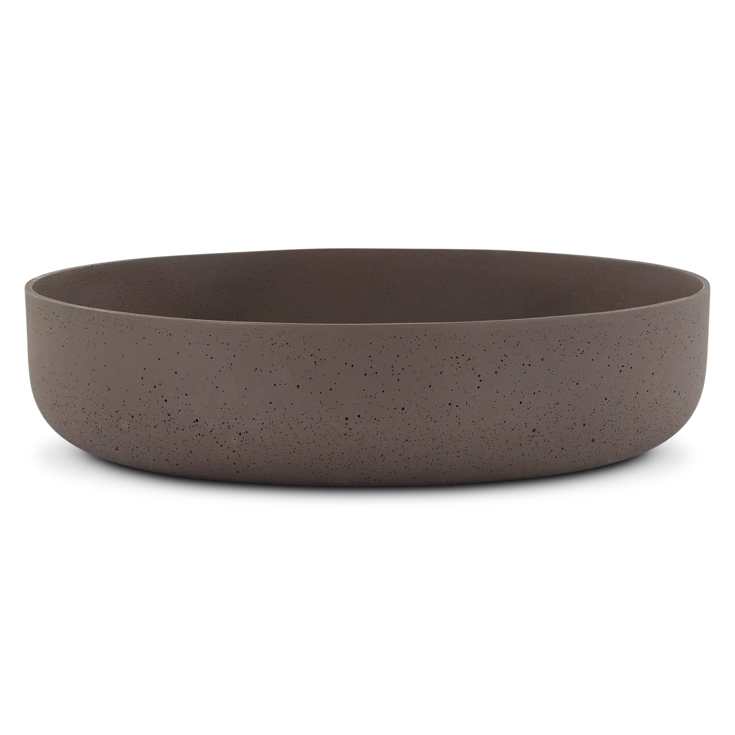 Vasquel Bowl - Outdoor Composite Planter