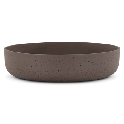 Vasquel Bowl - Outdoor Composite Planter