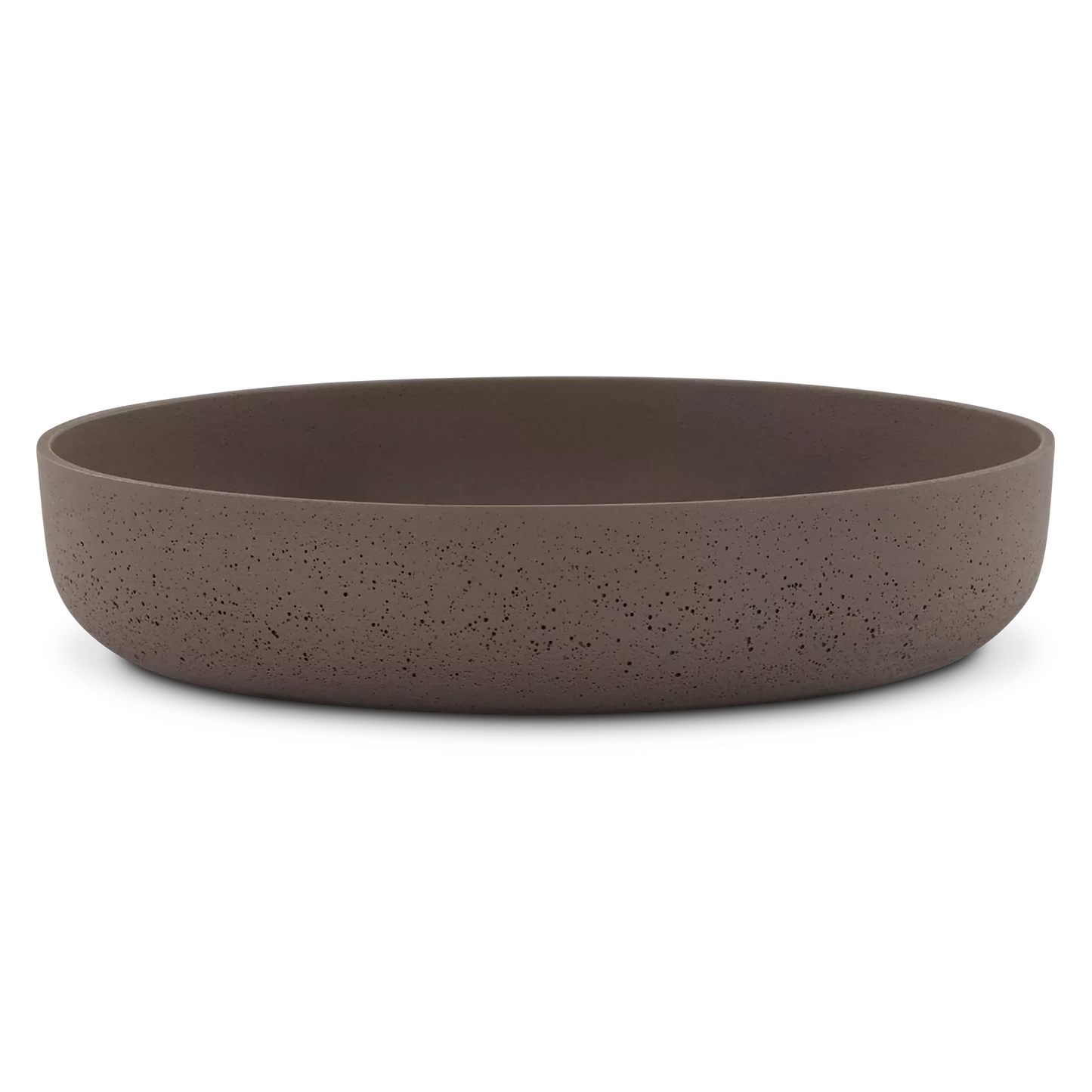 Vasquel Bowl - Outdoor Composite Planter