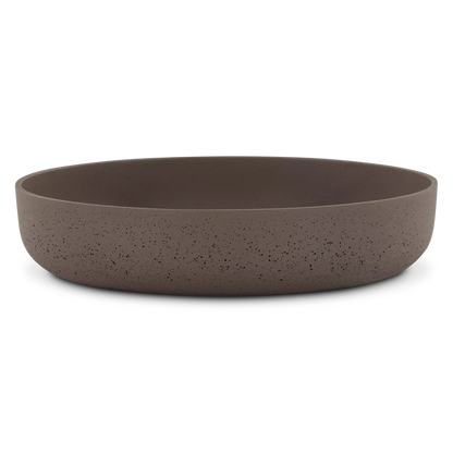 Vasquel Bowl - Outdoor Composite Planter
