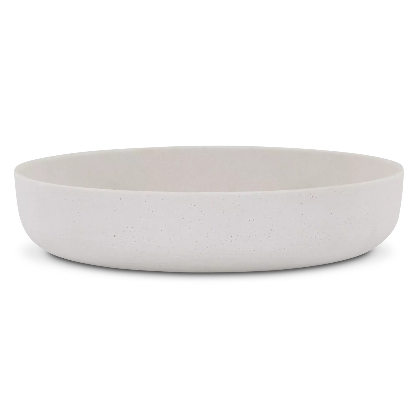 Vasquel Bowl - Outdoor Composite Planter