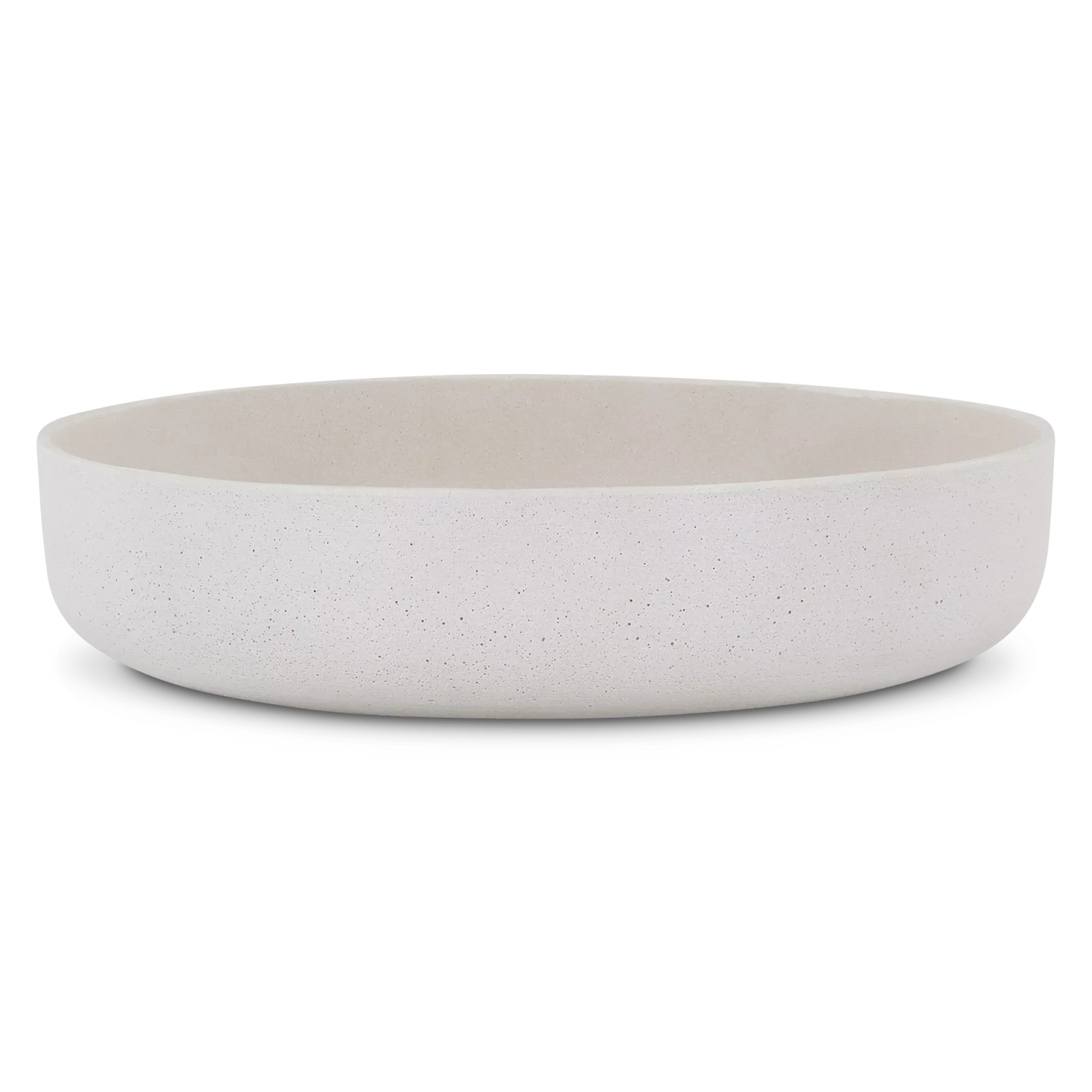 Vasquel Bowl - Outdoor Composite Planter