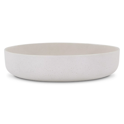 Vasquel Bowl - Outdoor Composite Planter