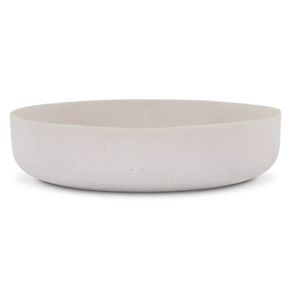 Vasquel Bowl - Outdoor Composite Planter