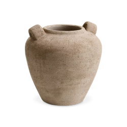 Muse - Vase en ciment