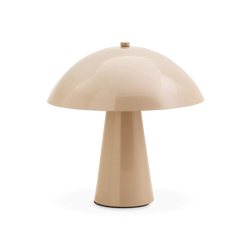 Amande - Iron Table Lamp