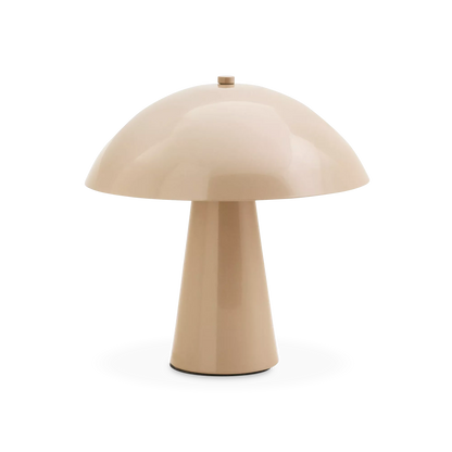 Amande - Iron Table Lamp