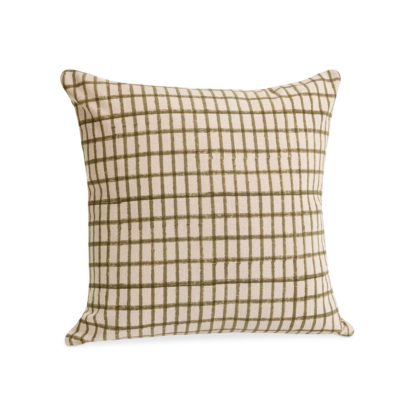 Rubert - Cotton Cushion
