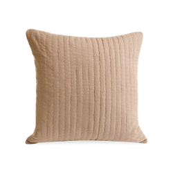 Rosewood - Cotton Cushion
