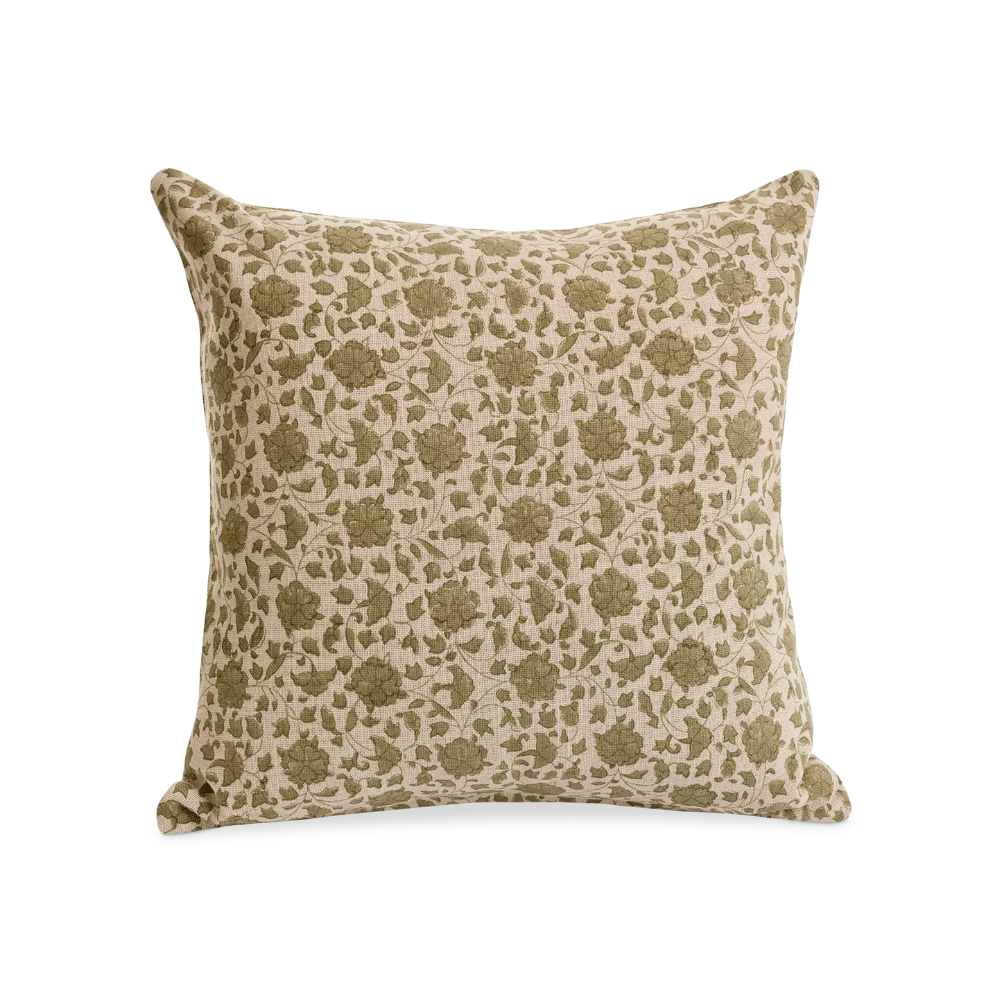 Alicia - Cotton Cushion