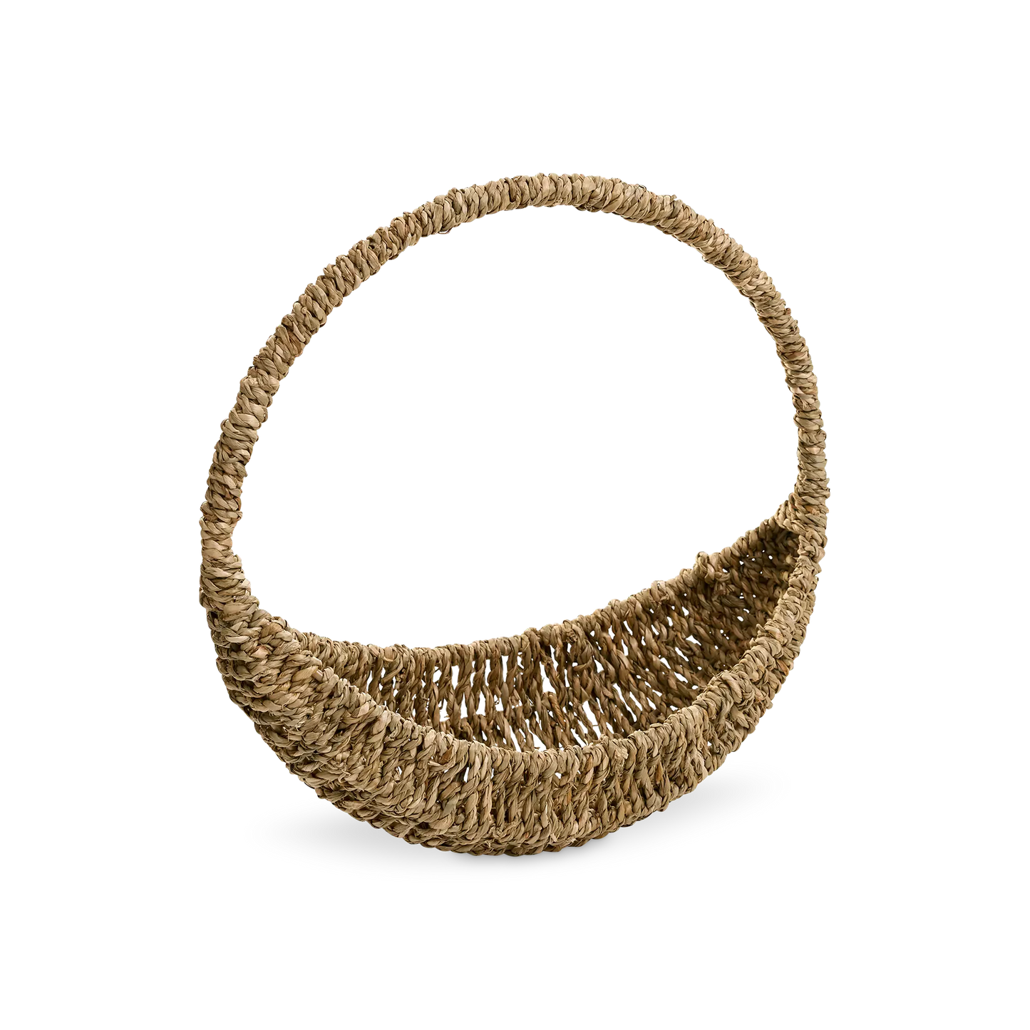 Rosa - Panier en rotin