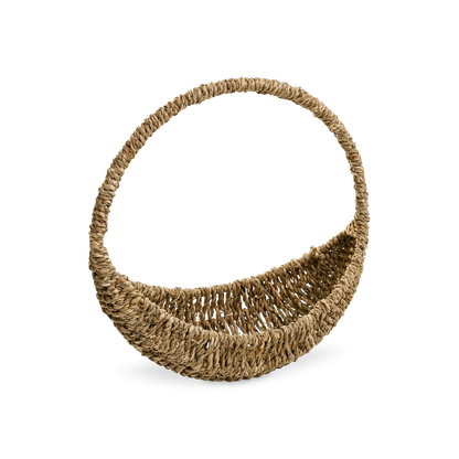 Rosa - Panier en rotin