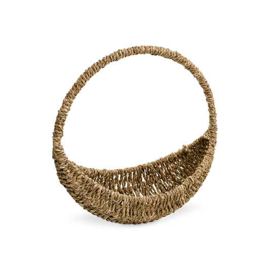 Rosa - Panier en rotin