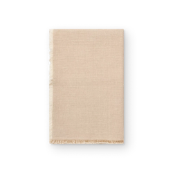 Orangia - Cotton Throw