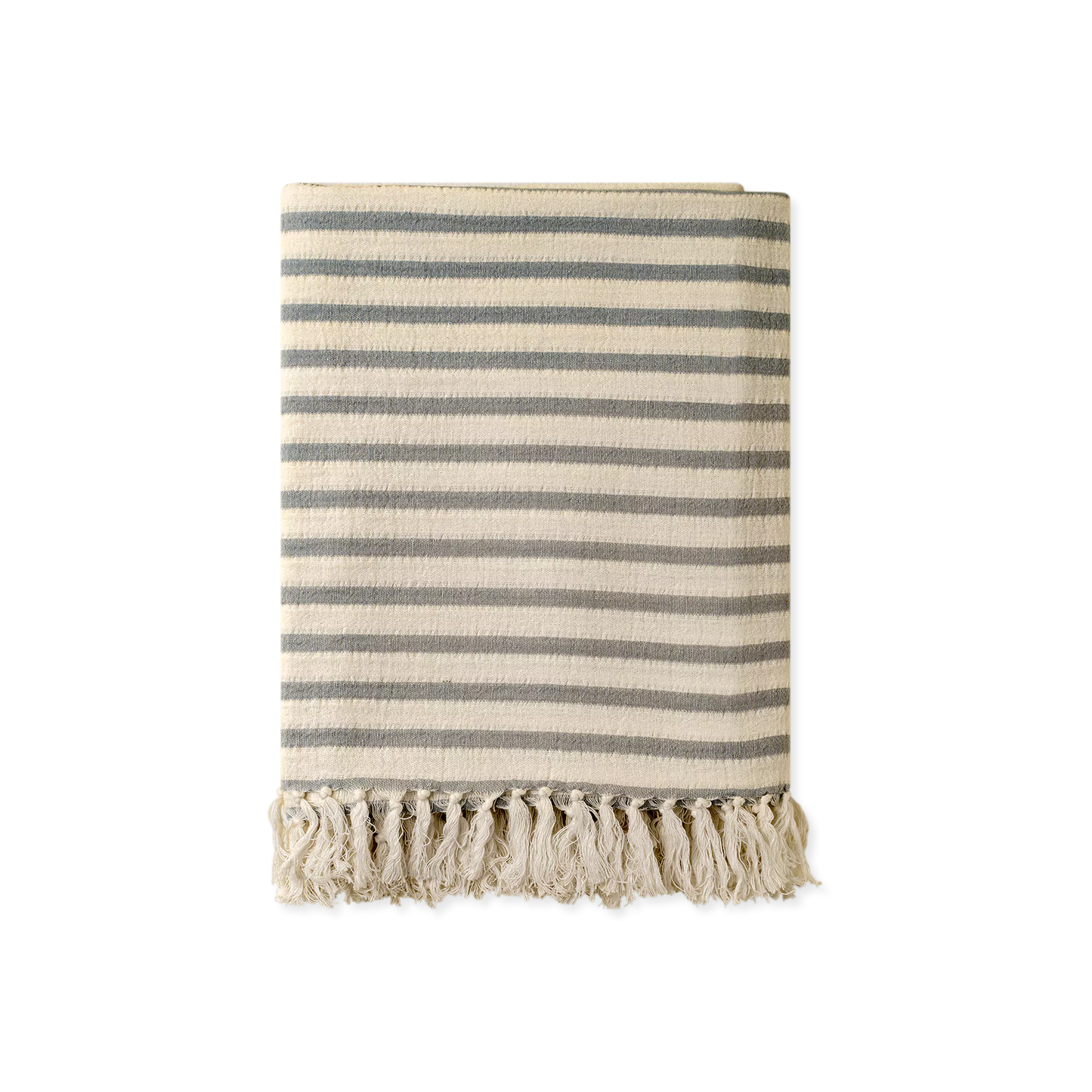 Castaway - Cotton Throw