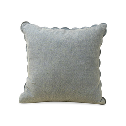 Edge - Coussin en lin/coton