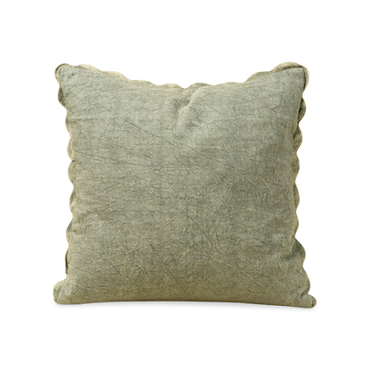 Edge - Coussin en lin/coton