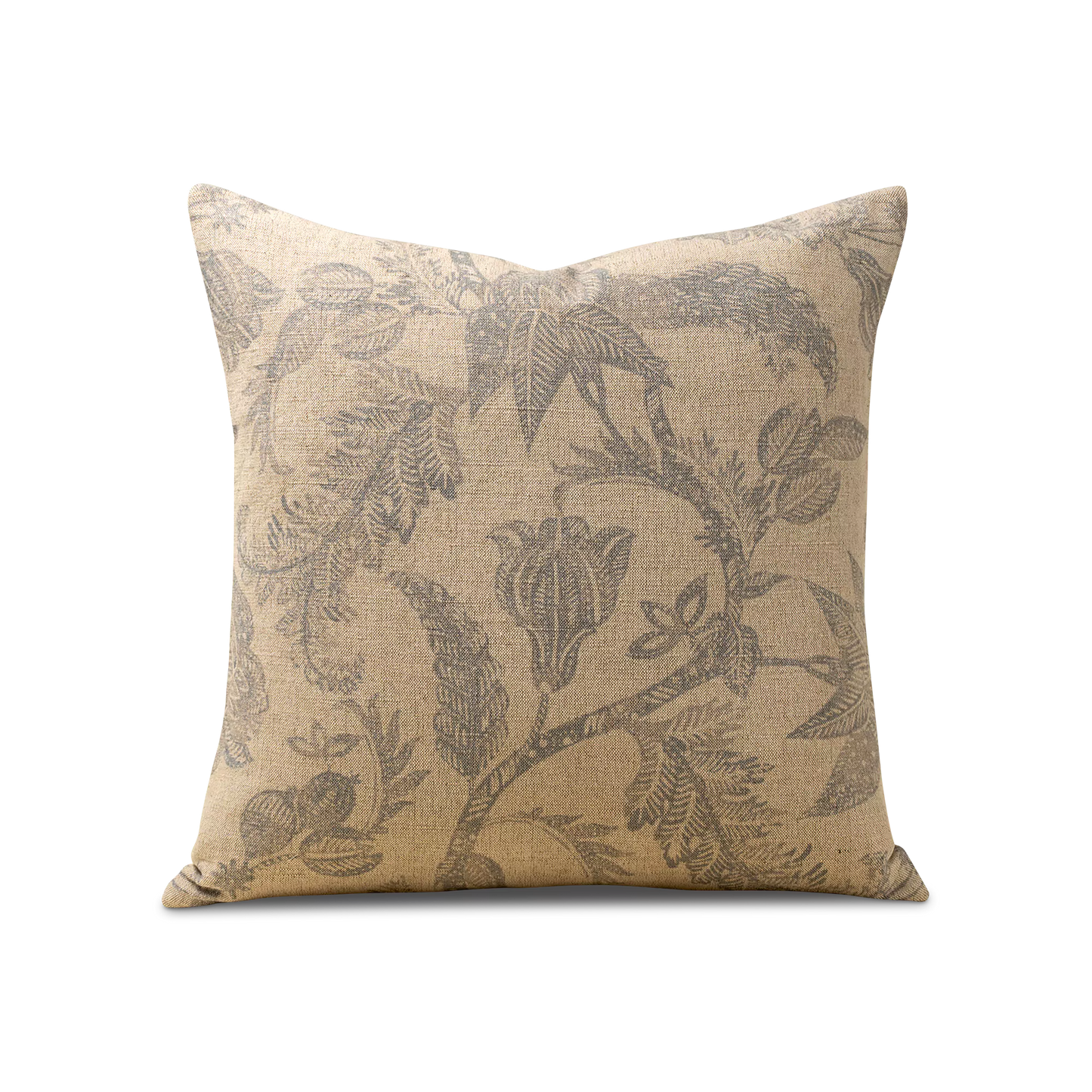 Meadowlark - Cotton Cushion