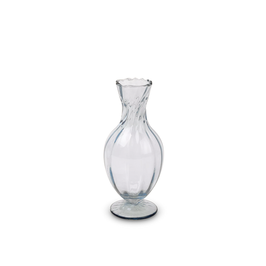 Sundae - Vase en verre
