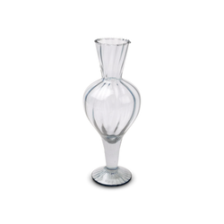 Sundae - Glass Vase