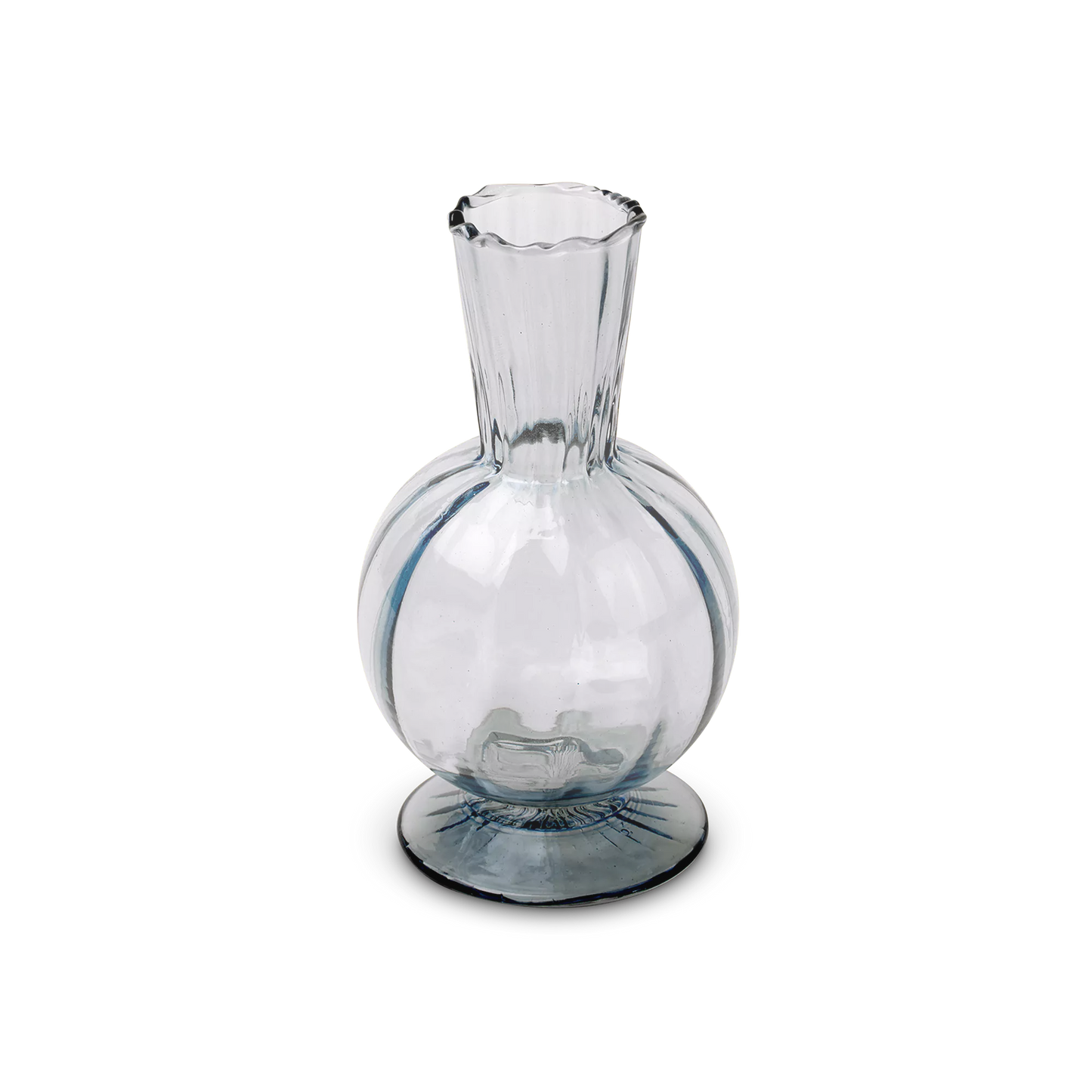 Sundae - Vase en verre
