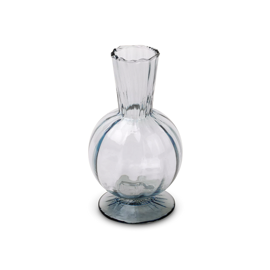 Sundae - Vase en verre